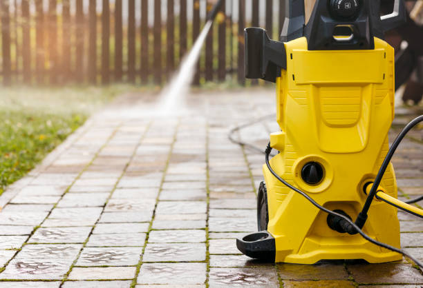 Best Gutter Cleaning  in Frederickson, WA